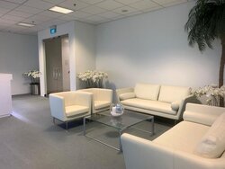 Marina Bay Financial Centre (tower 3) (D1), Office #457509211